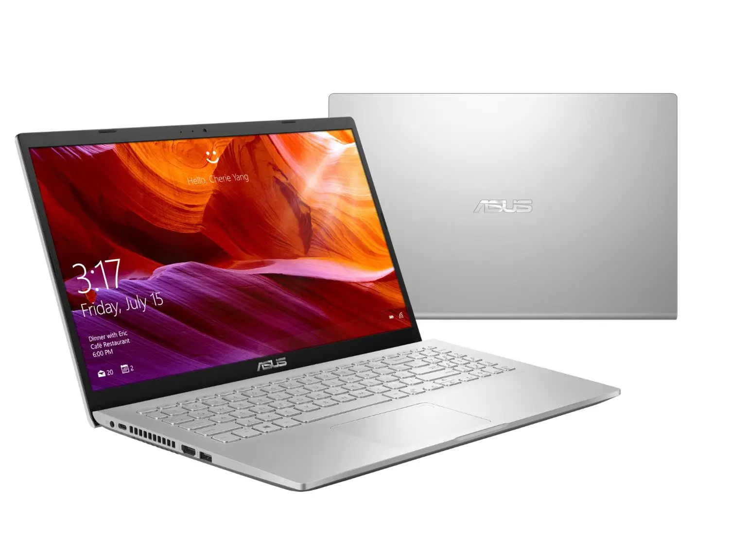 ASUS 1 A509FA-BR613T 90NB0MZ1-M10730