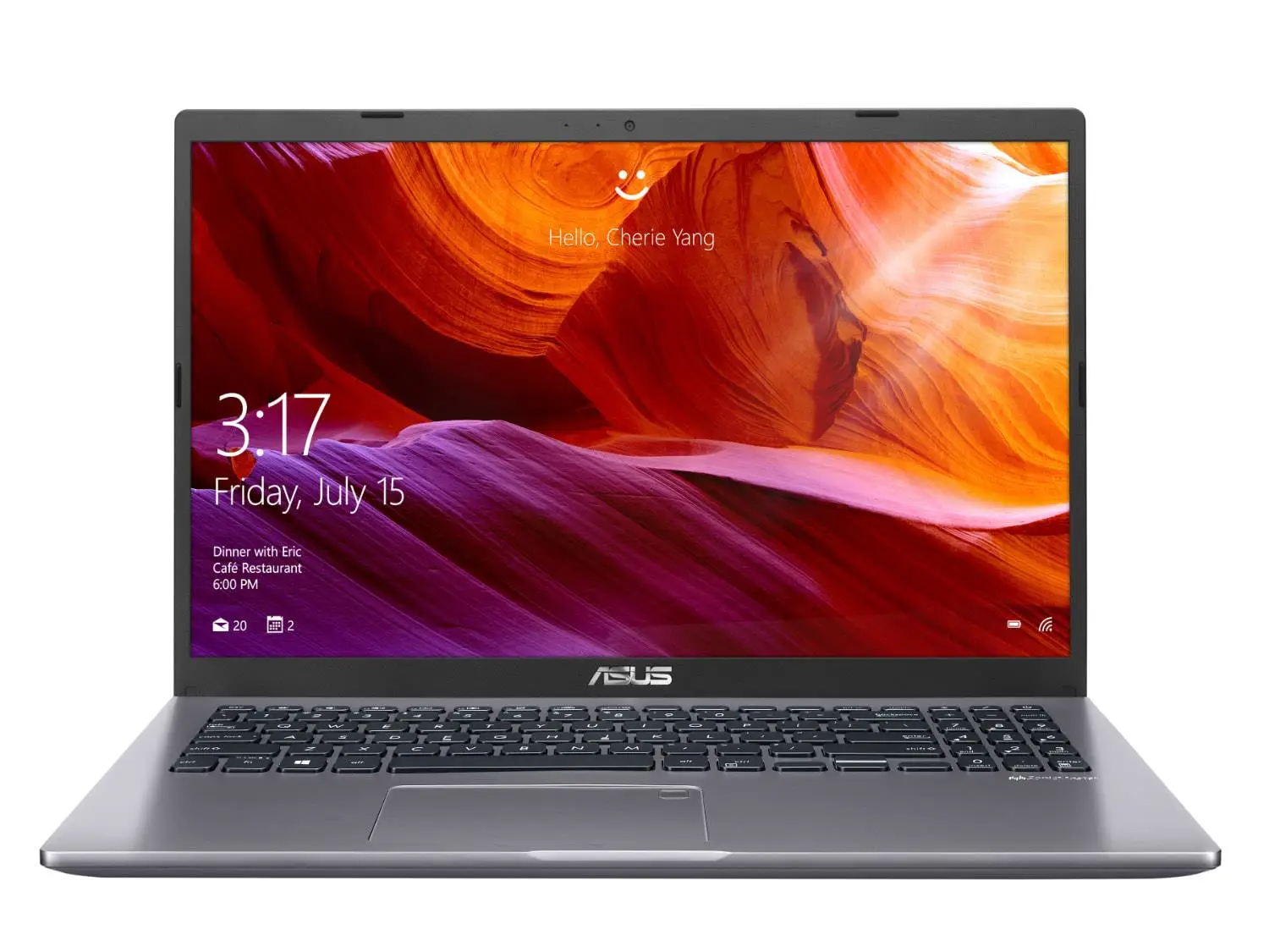 ASUS 1 A509FA-EJ367 A509FA-EJ367-8-W10