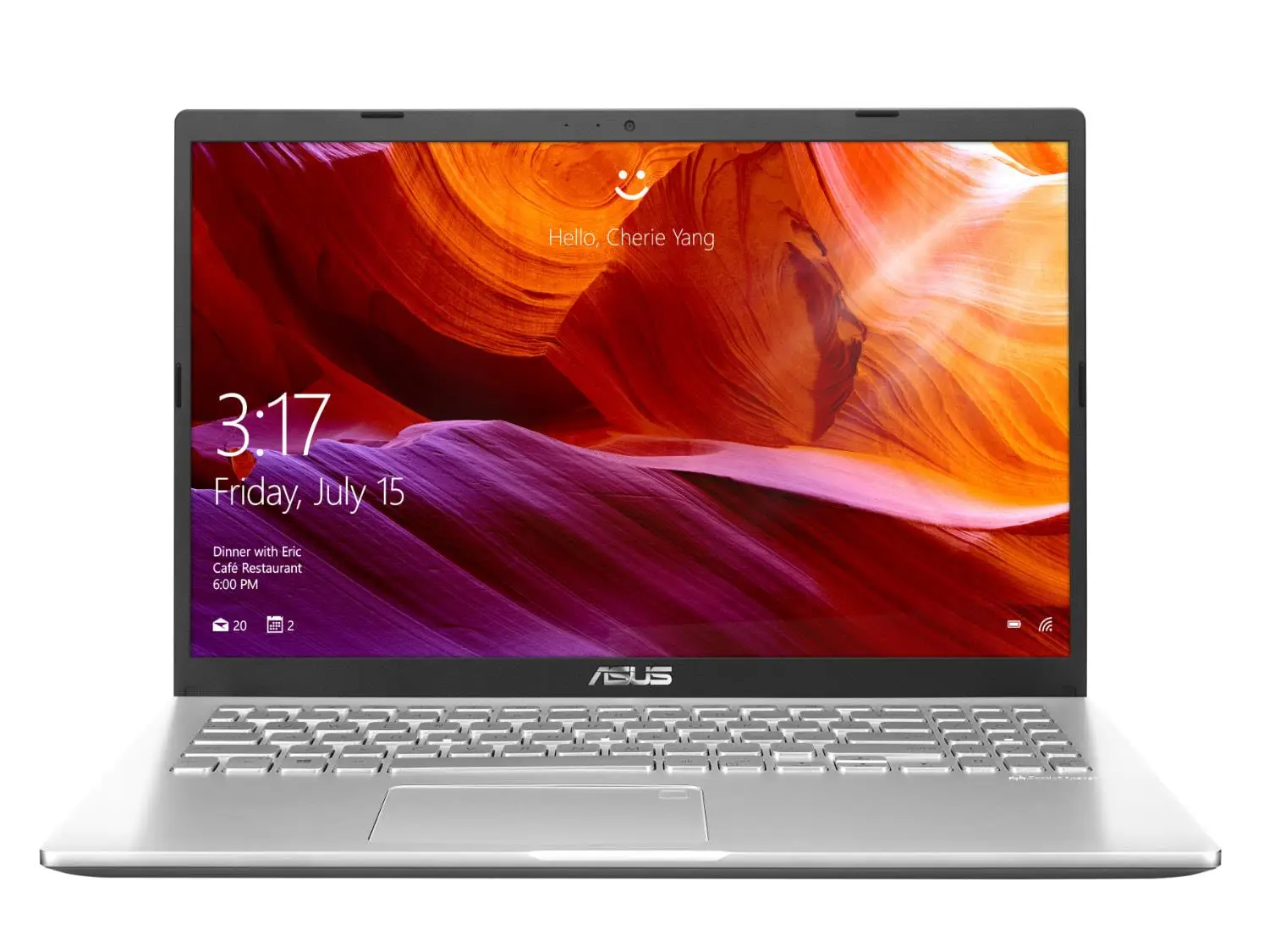 ASUS 1 A509JA-EJ079T 90NB0QE1-M02070