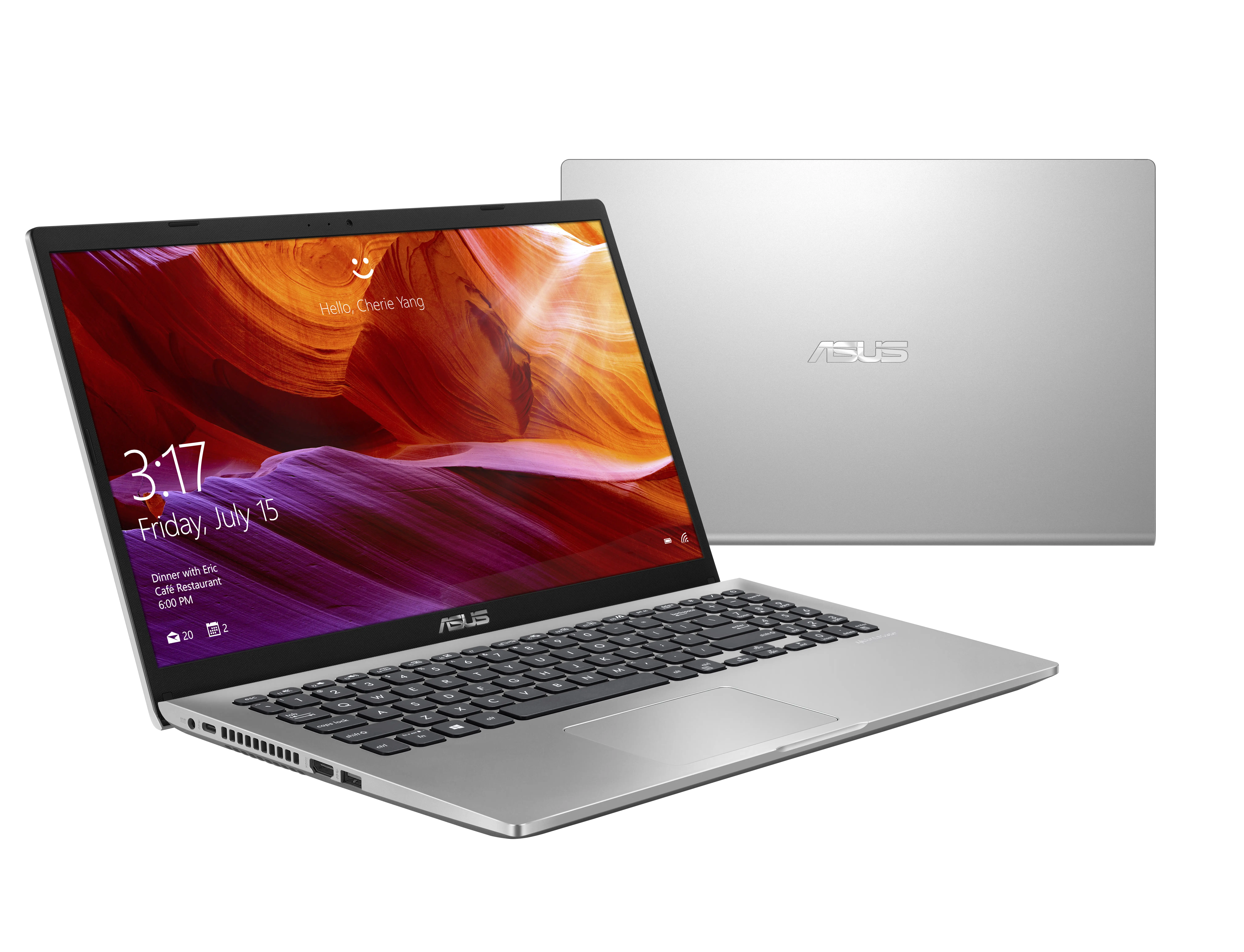 ASUS A509JA-EJ910T 90NB0QE1-M19150
