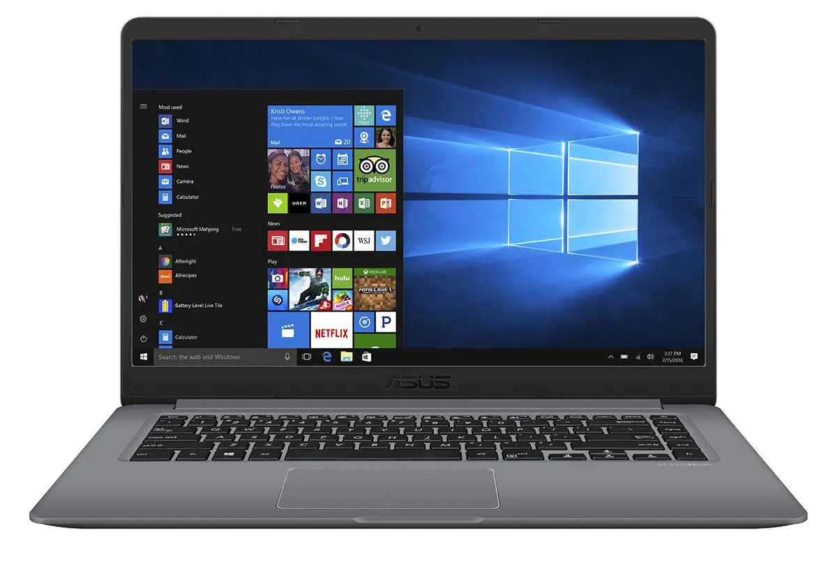 ASUS A510QA-BR061T 90NB0MD2-M00750