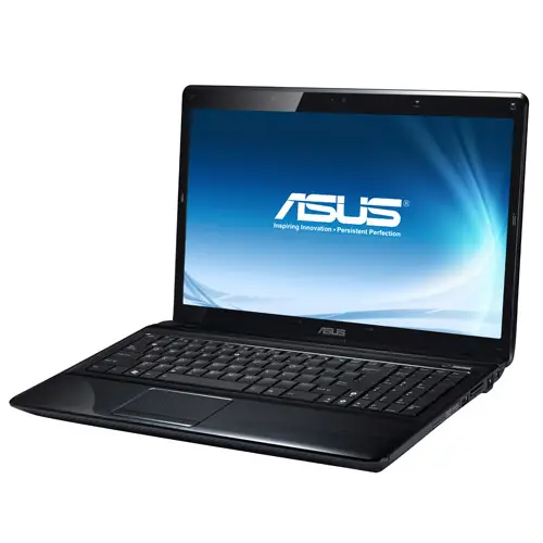 ASUS A52F-EX491V
