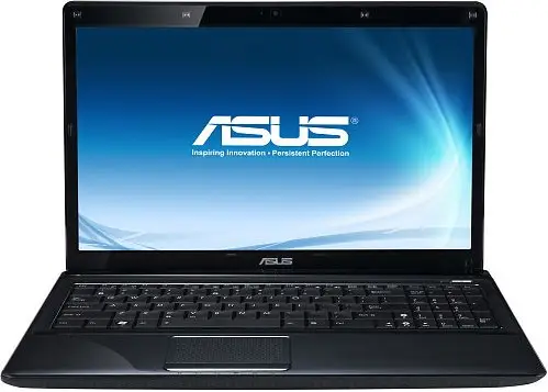 ASUS A52JB-SX089V