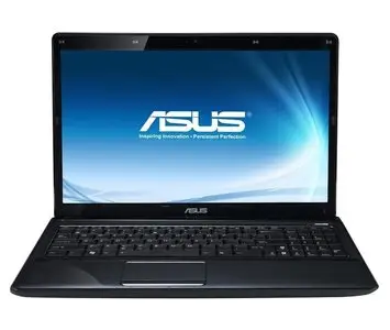 ASUS A52JE-EX267V 90NZMW740N2423V