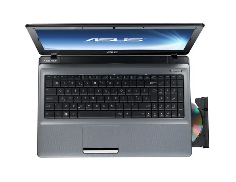 ASUS A52JU-SX101V 90N1XW368N1C13VL151