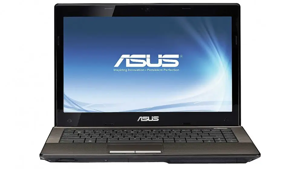 ASUS A53BR-SX087V