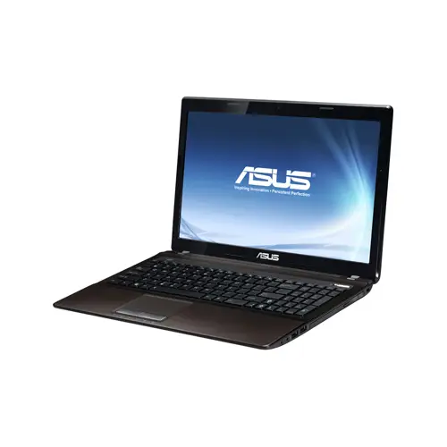ASUS A53E-KS92