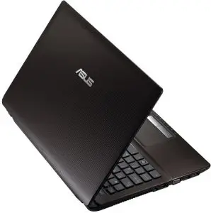 ASUS A53SK-SX107V