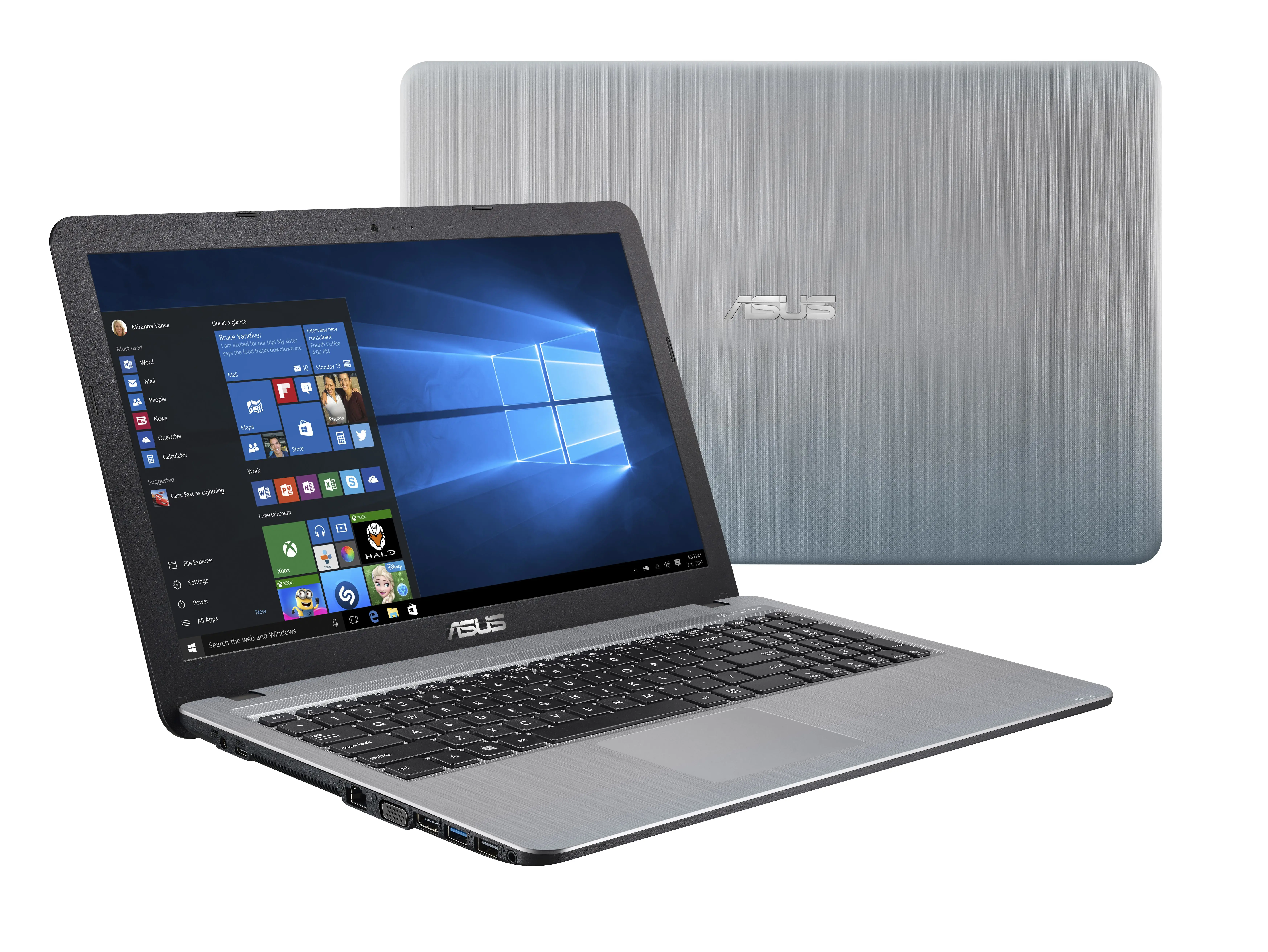 ASUS A540LA-DM356T
