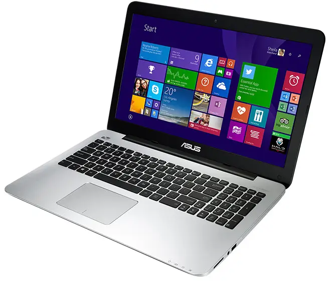 ASUS A540LA-XX039D