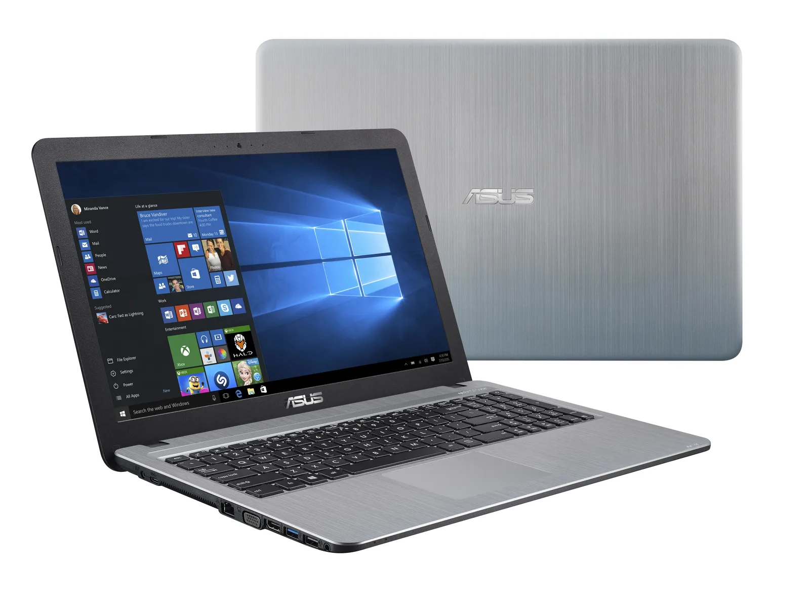 ASUS A540MA-GO704T 90NB0IR3-M12280