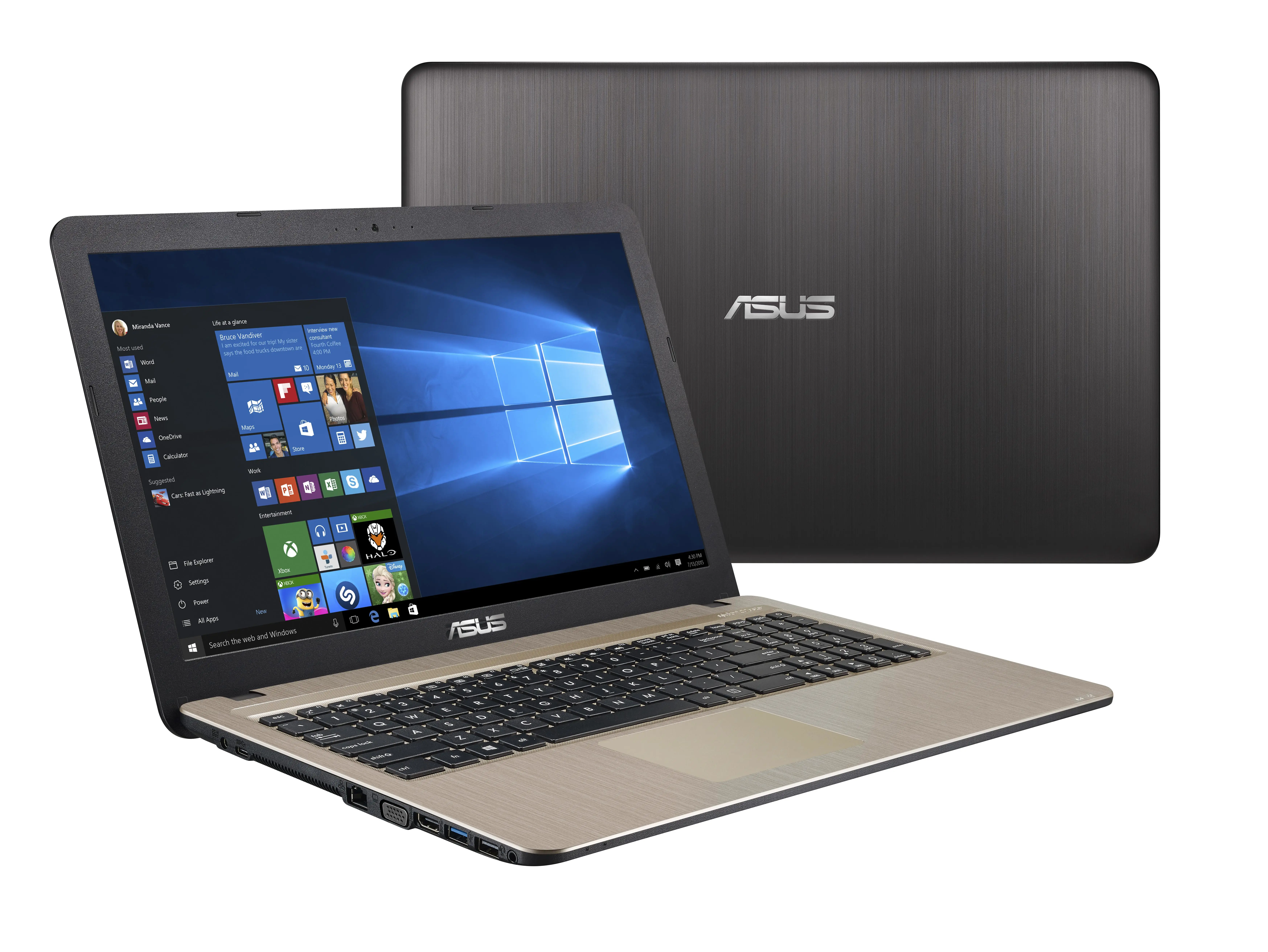 ASUS A540NA-GQ265