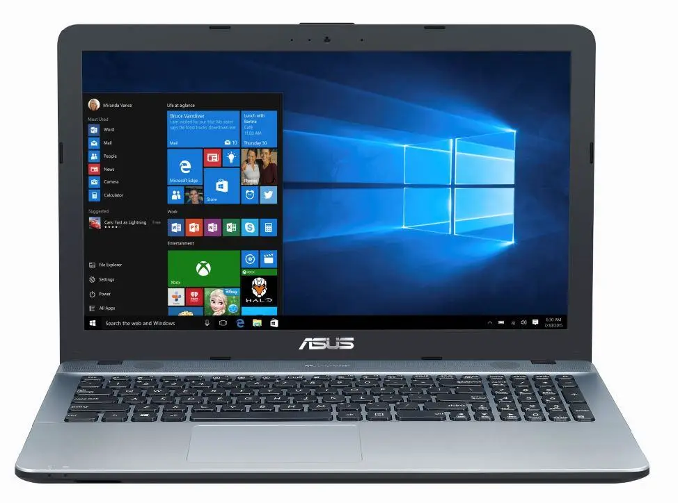 ASUS A541UA-DM074T