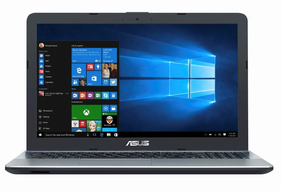 ASUS A541UV-DM978 90NB0CG3-M13780