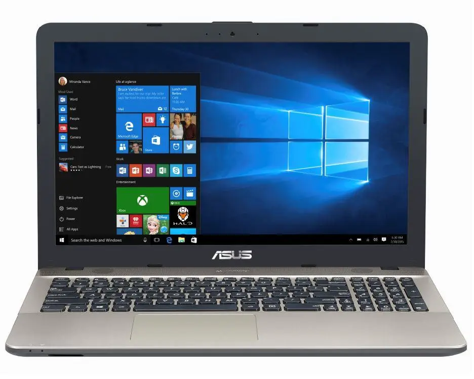 ASUS A541UV-XO268T 90NB0CG1-M03170