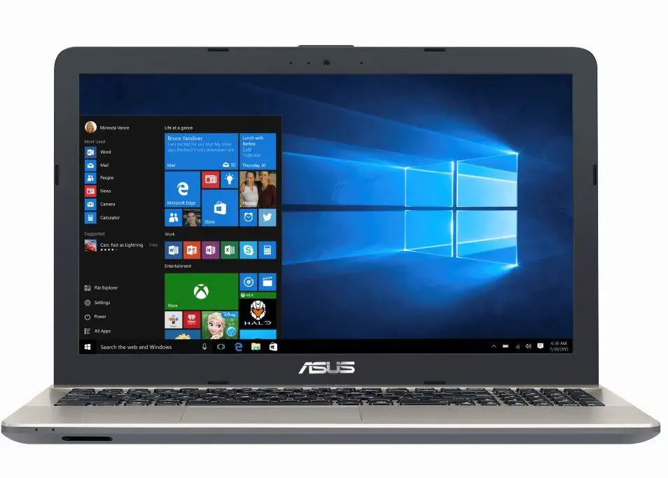 ASUS A541UV-XX370T