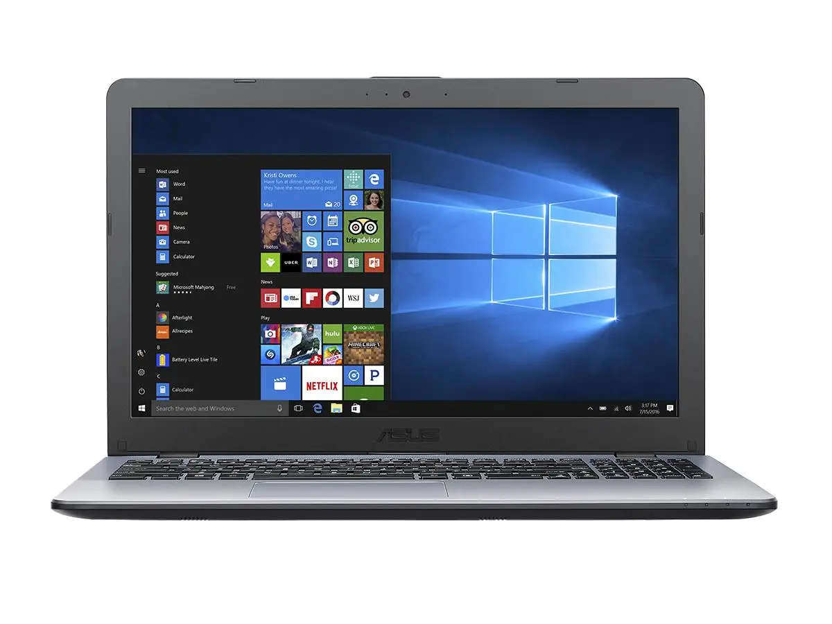 ASUS A542UR-37A93CB1 90NB0FE2-M03610