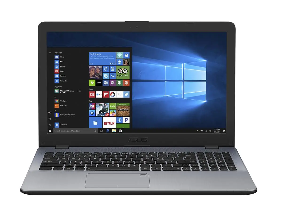 ASUS A542UR-58A93CB1 90NB0FE2-M06310