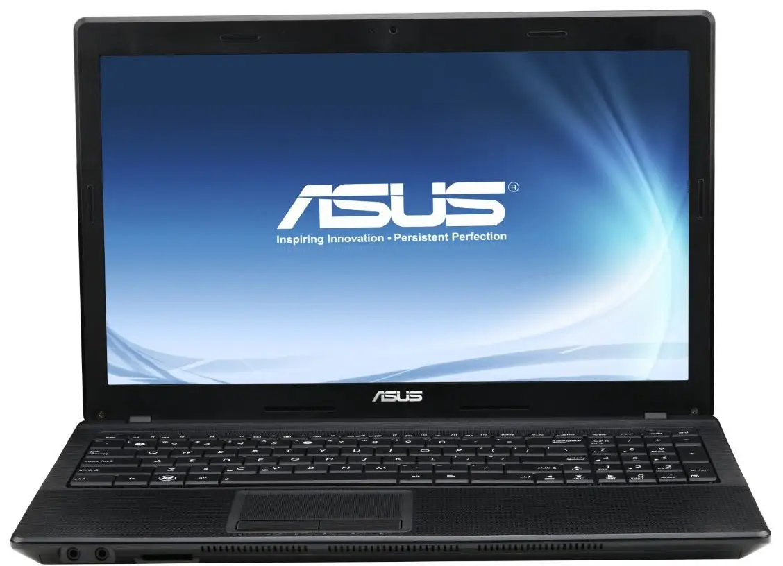 ASUS A54HR-SX233V