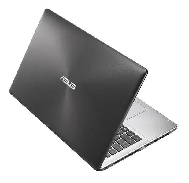 ASUS A550VX-XX053D