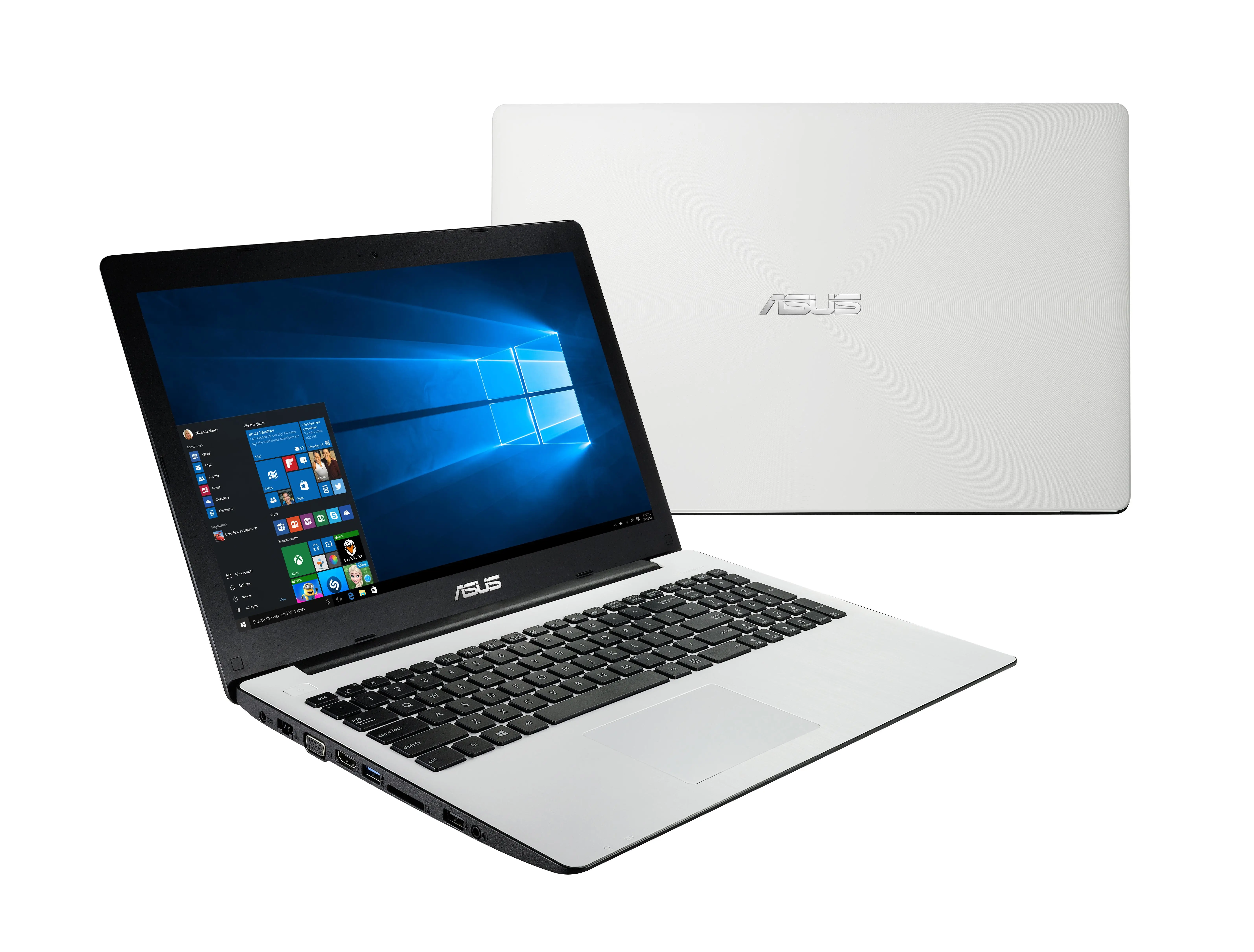 ASUS A553SA-XX173D 90NB0AC2-M02570