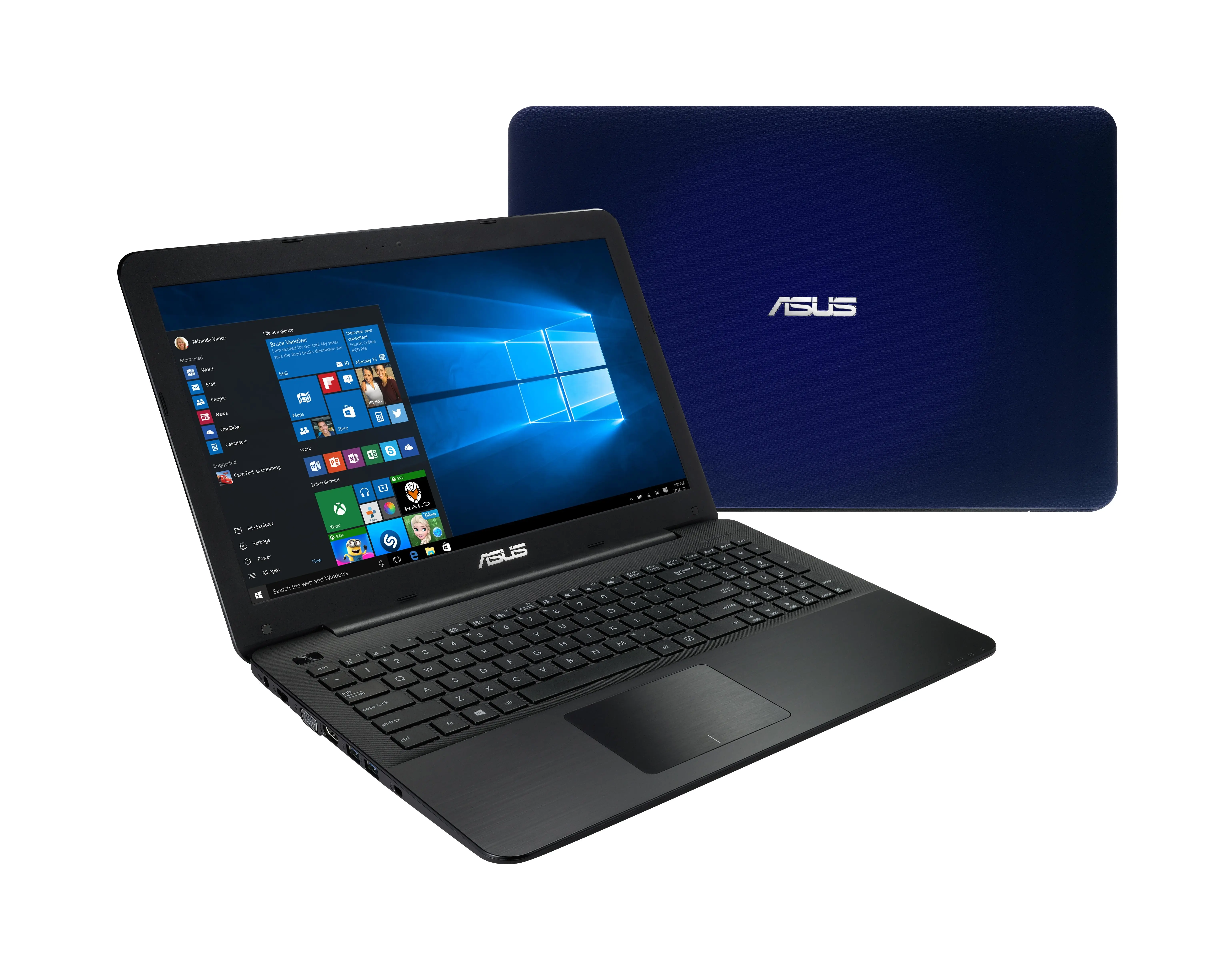 ASUS A555LA-XX1755T 90NB0655-M37370
