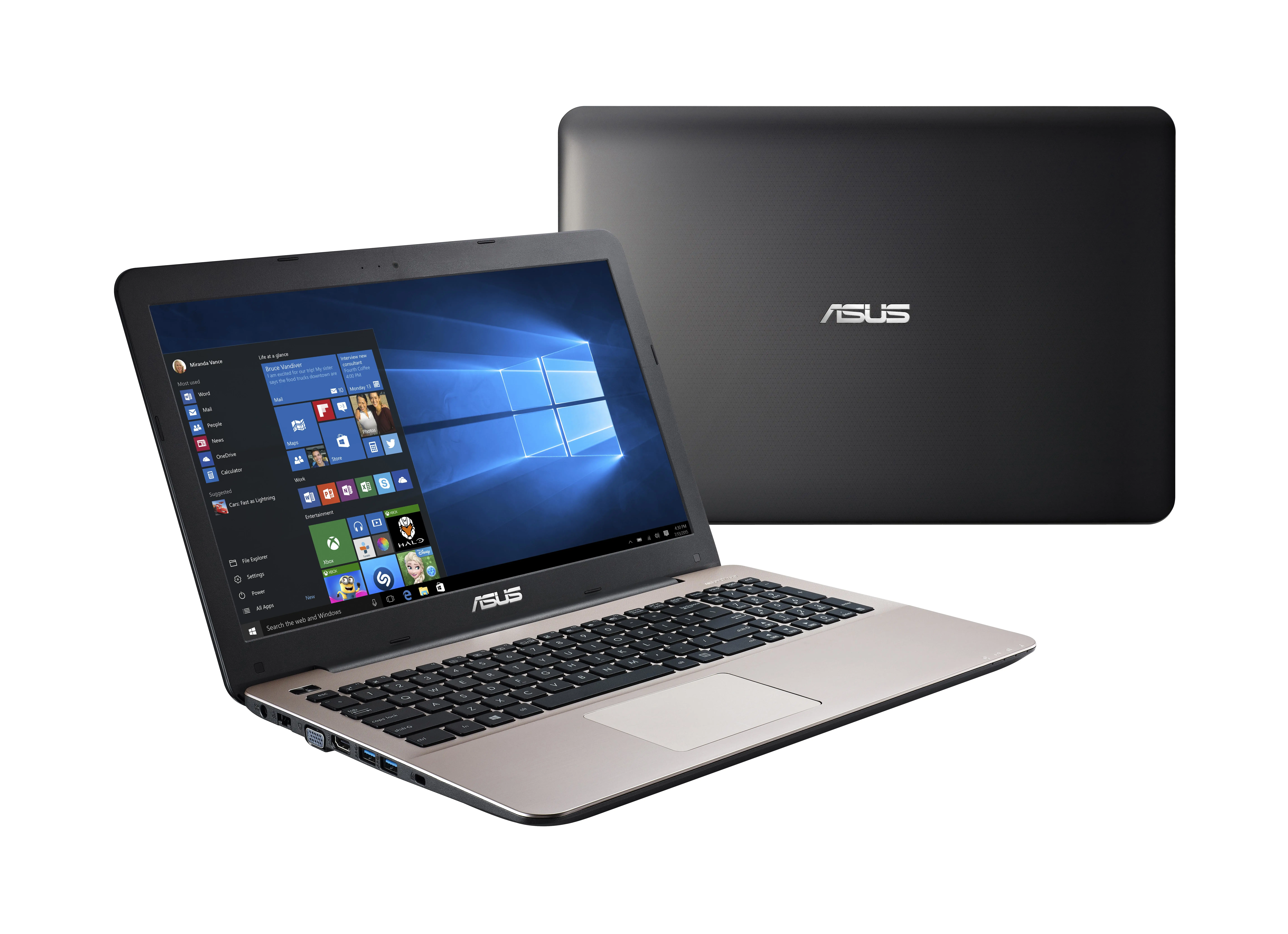 ASUS A555LA-XX2384D