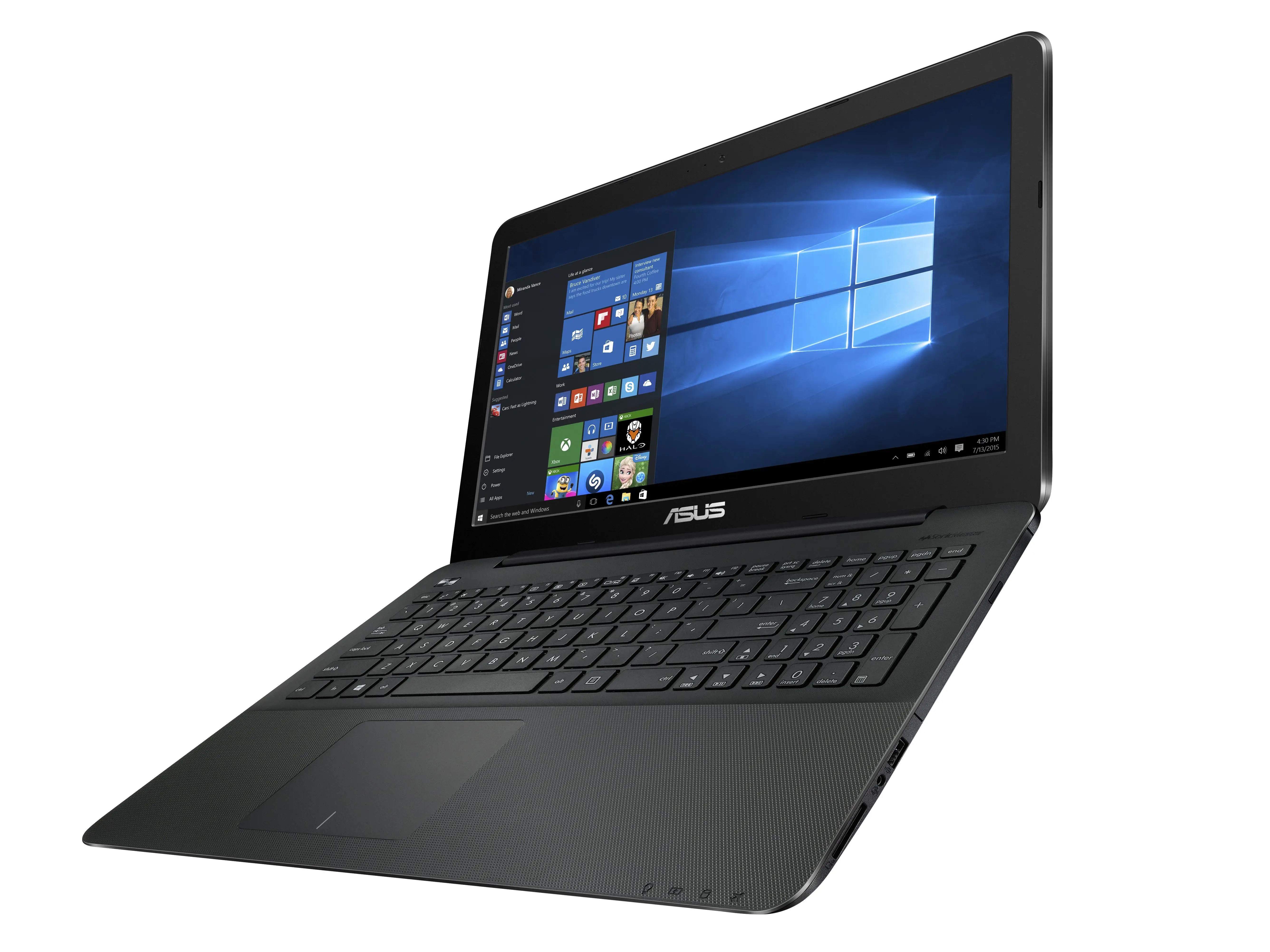 ASUS A555LA-XX2469T-BE 90NB0652-M42340