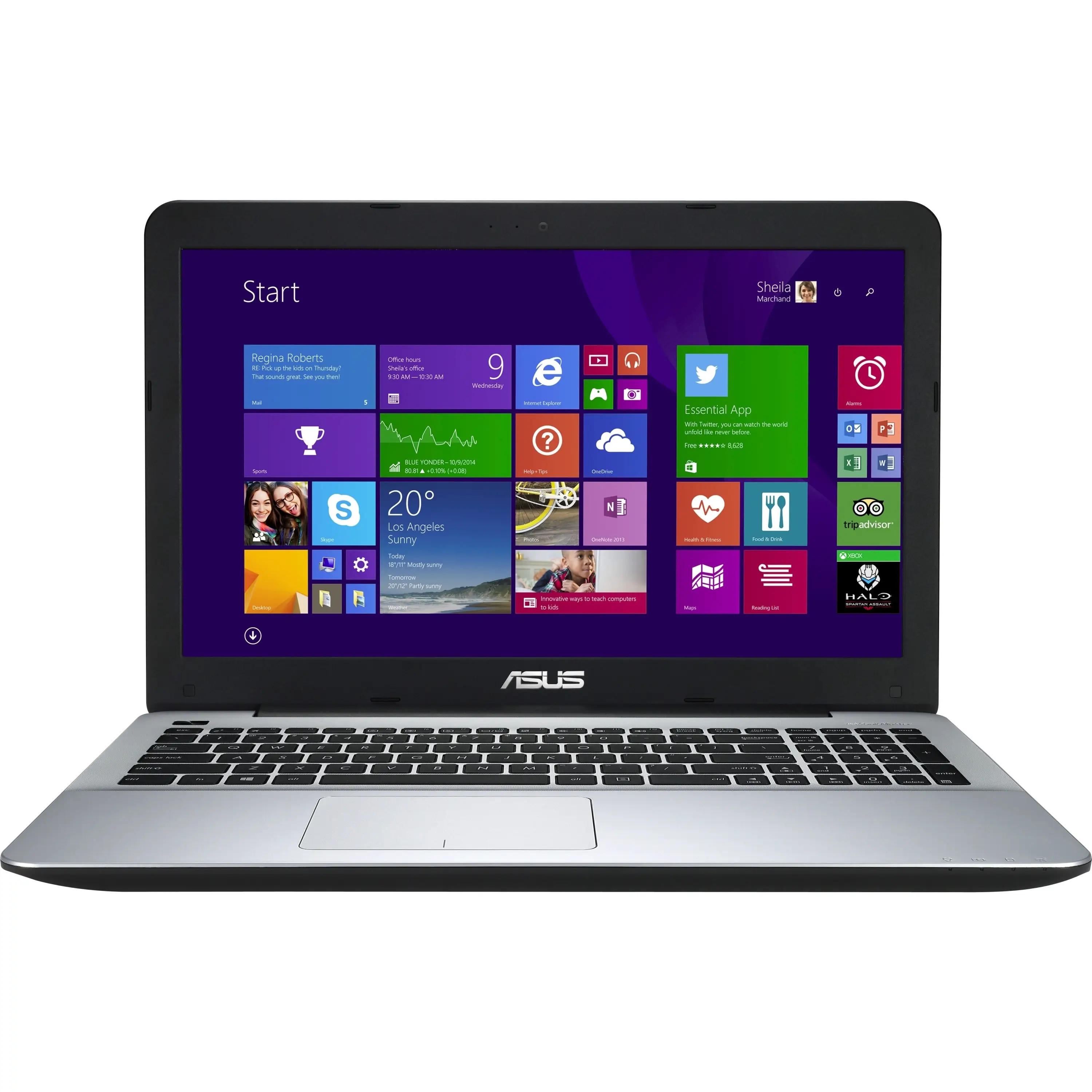 ASUS A555LB-XO079H