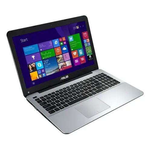 ASUS A555LD-XX407H