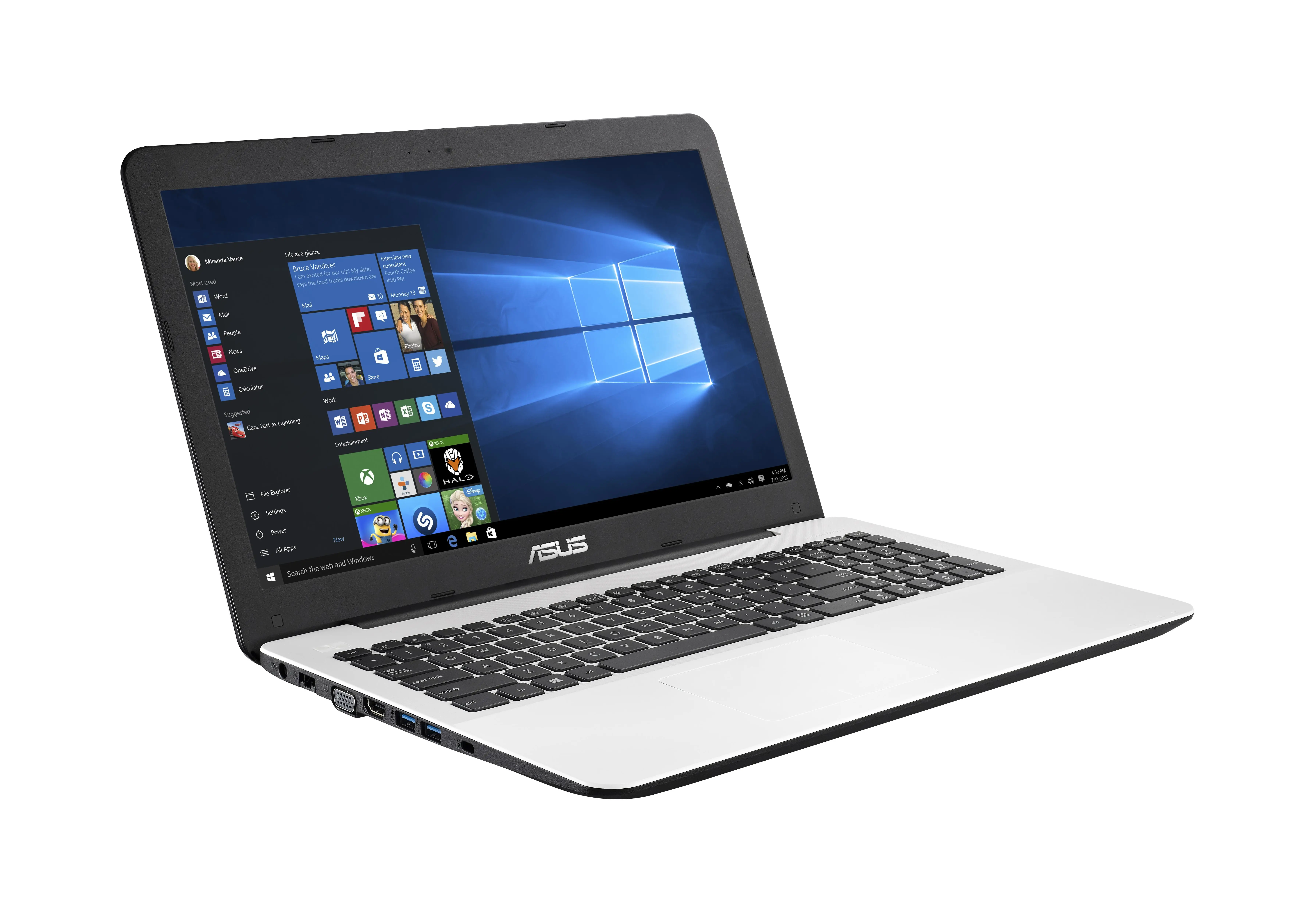 ASUS A555LJ-XX058H