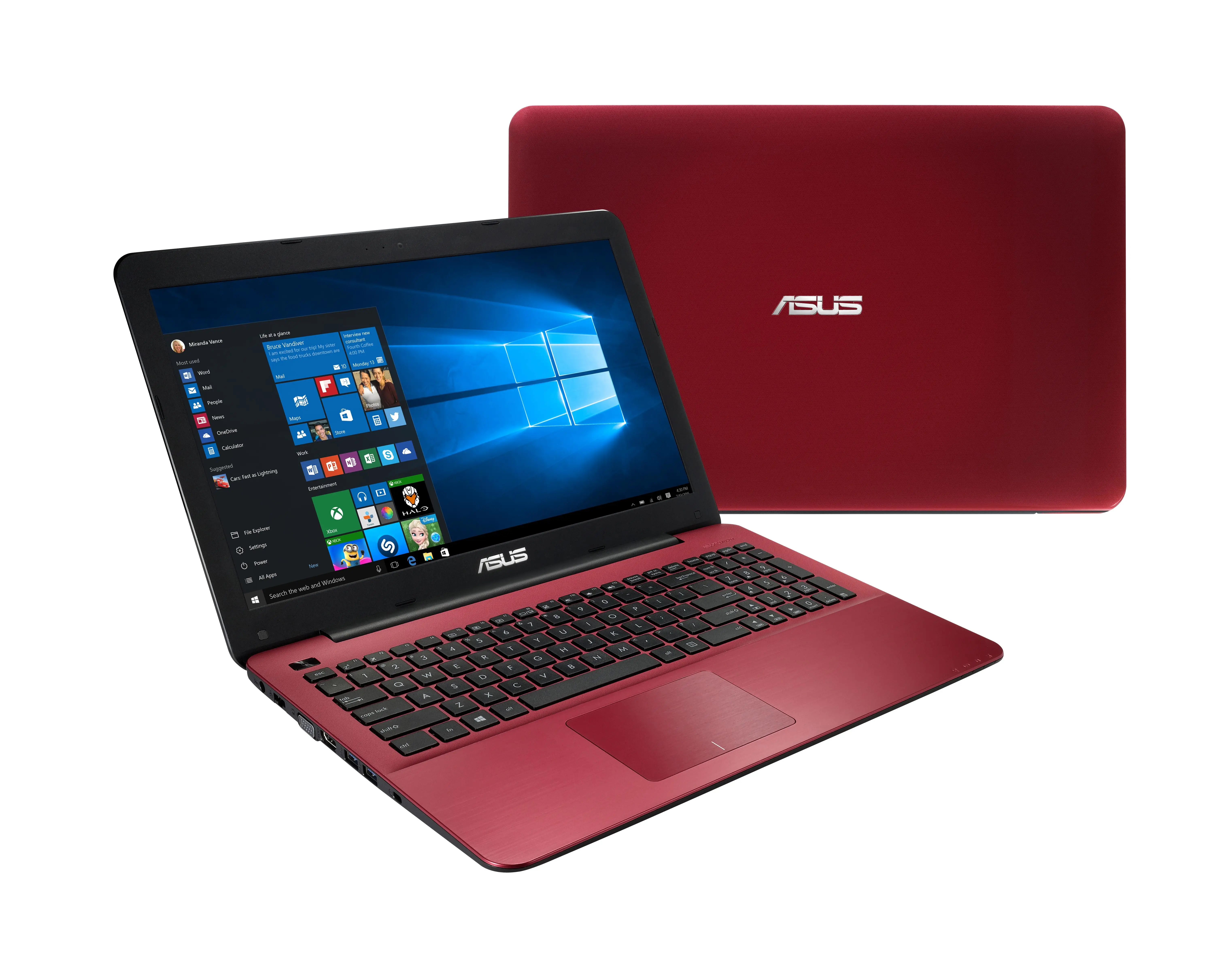 ASUS A555UF-DM019