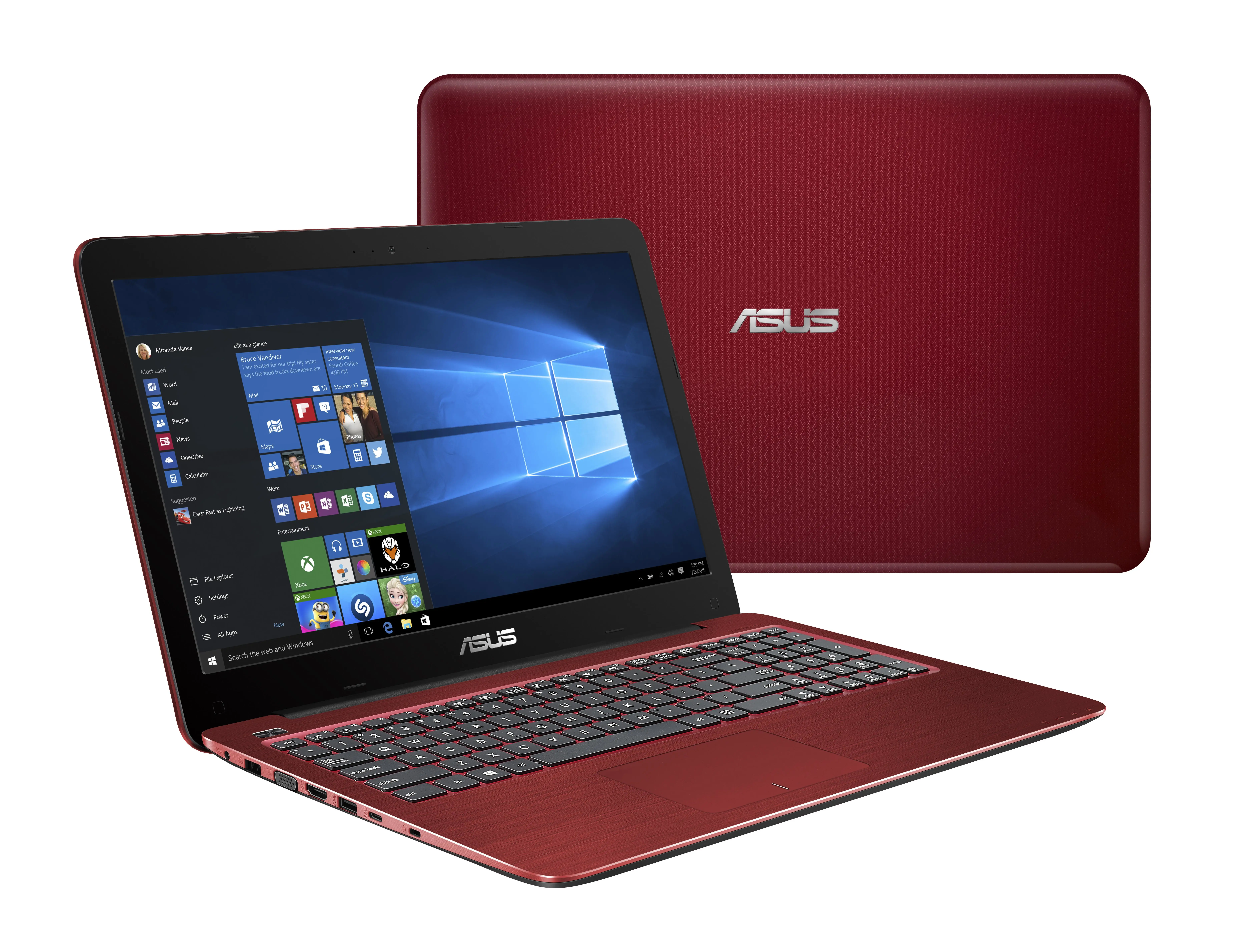 ASUS A556UQ-DM048S
