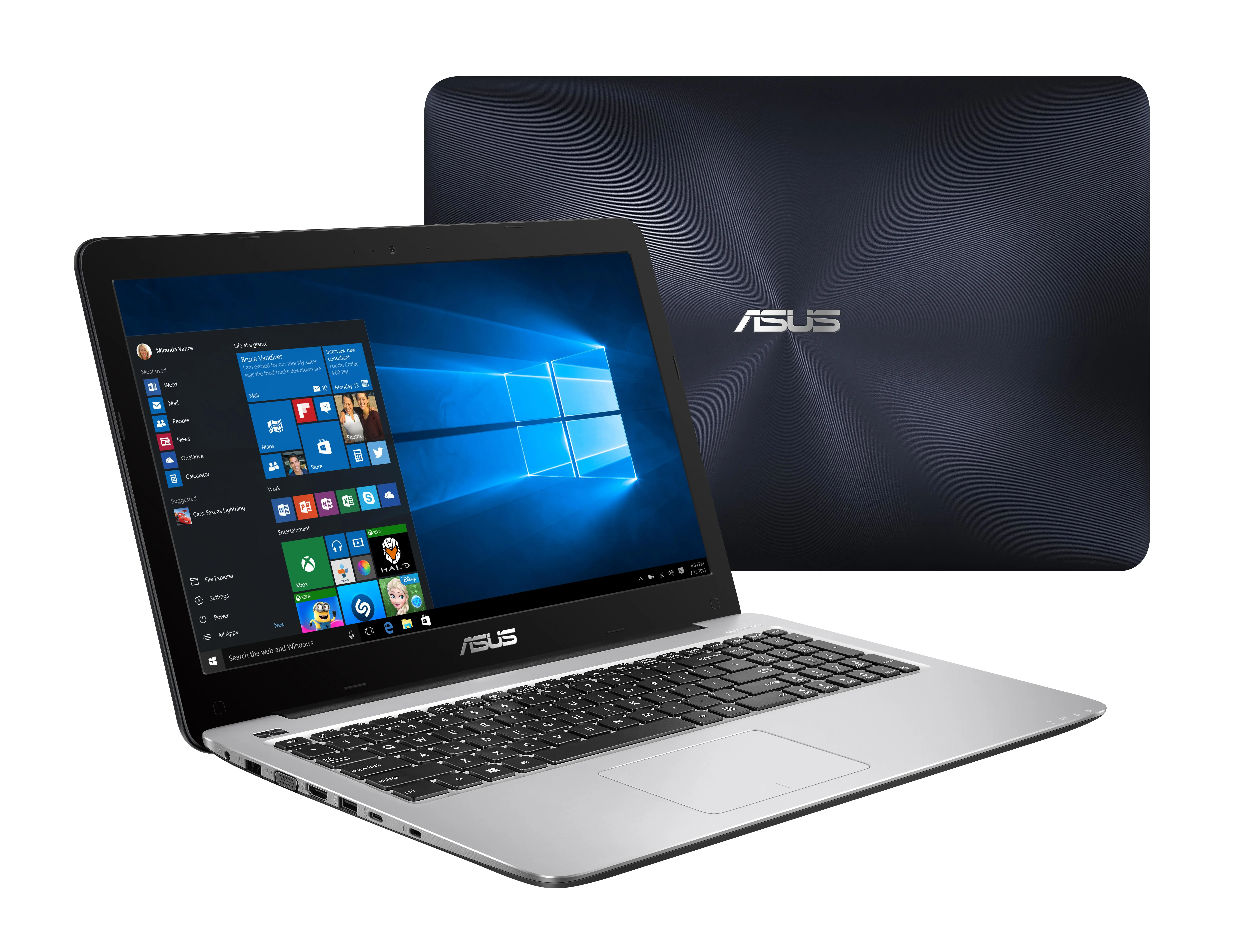 ASUS A556UR-XO519T