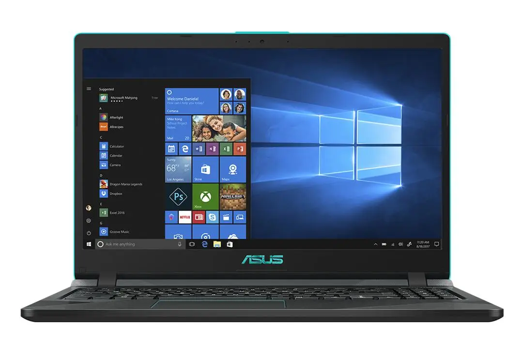 ASUS A560UD-EJ449T 90NB0IP1-M07240