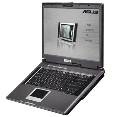 ASUS A5EB-Q008H 740/512/80/dvd/home Retail A5EB-B004H