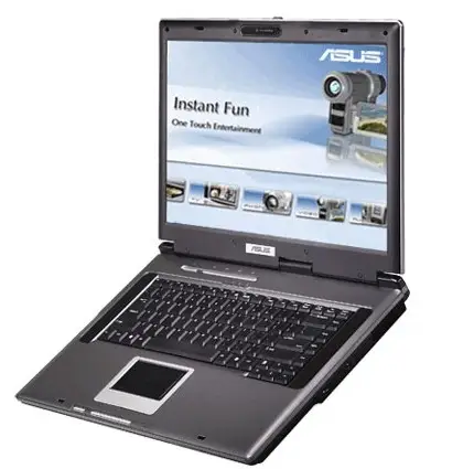 ASUS A5EB-Q018H Notebook