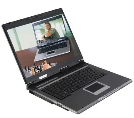 ASUS A6F-AP001H