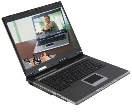 ASUS A6JC-Q088H Notebook 90NH5A31D26160UC8I