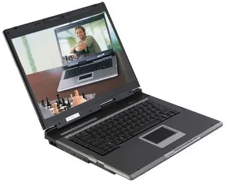 ASUS A6JE-AP018M