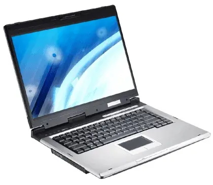 ASUS A6K-Q042H Notebook