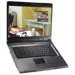 ASUS A6M-5040H 90NH9A124524102C30S