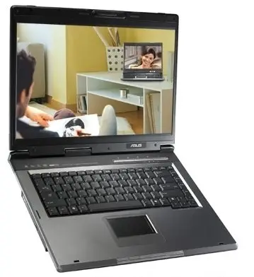 ASUS A6M-Q080H