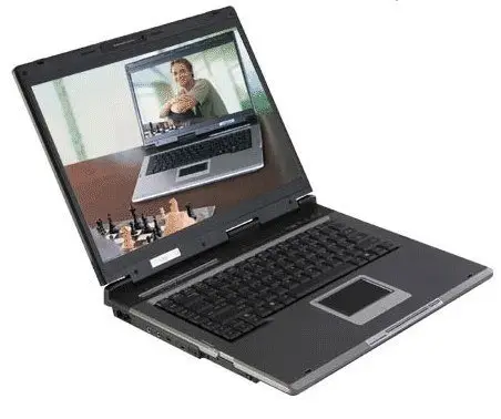 ASUS A6R dvd-r/C380/512/60/xpho Retail A6R-B001H