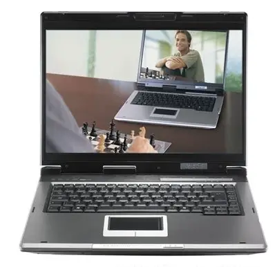 ASUS A6RP-AP008P Notebook