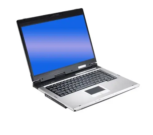 ASUS A6U-B168H Notebook