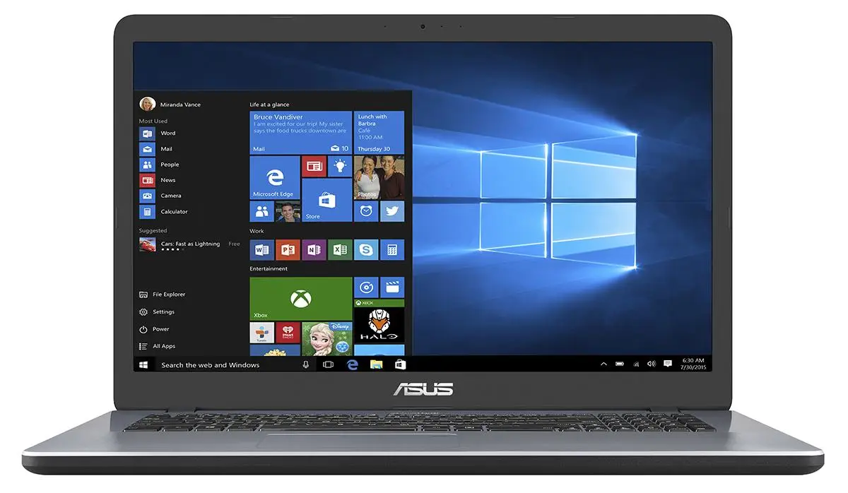 ASUS A705MA-BX157T-BE 90NB0IF2-M03390