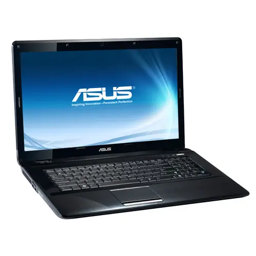 ASUS A72F-TY167V