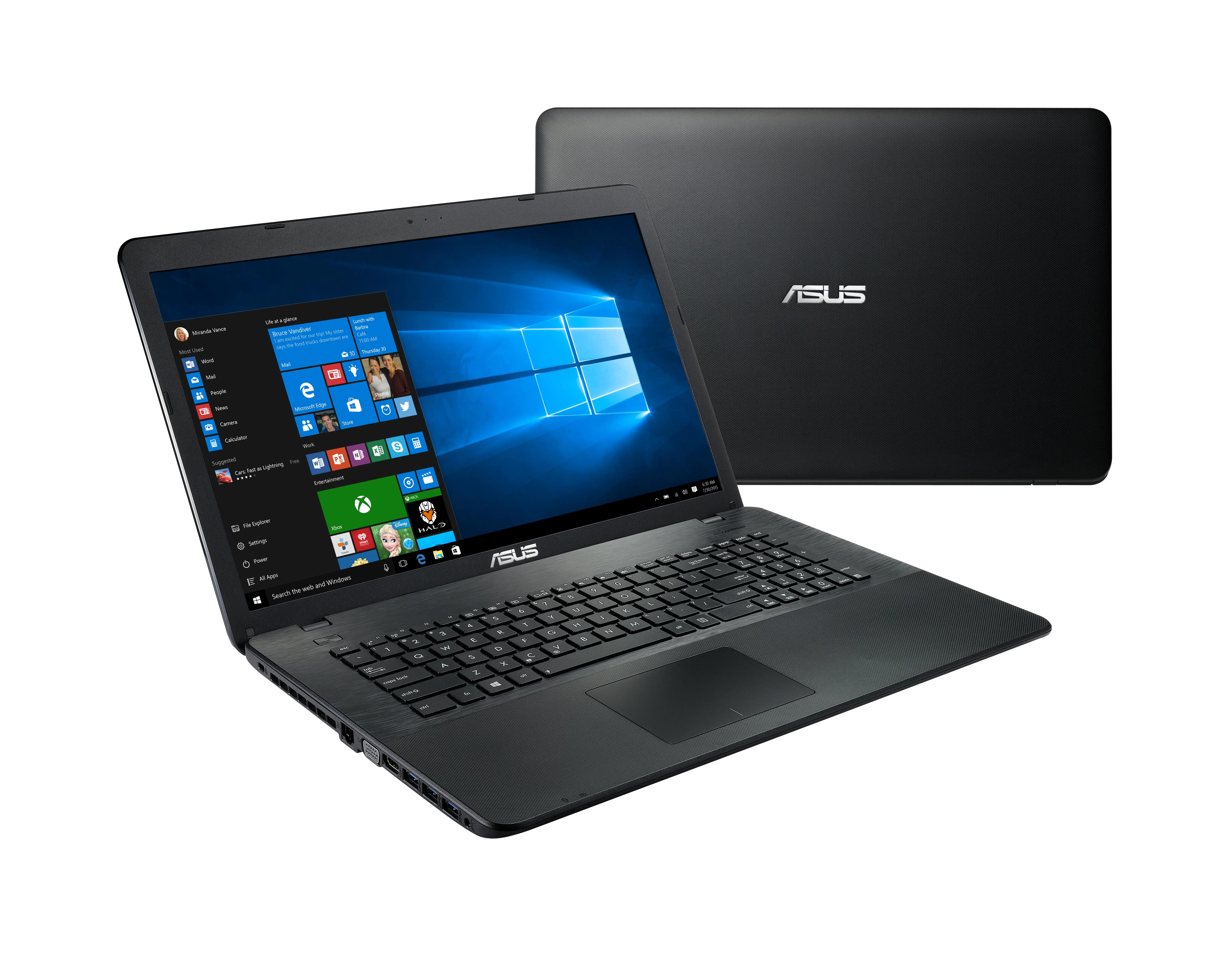 ASUS A751SA-TY106T 90NB07M1-M02020 3701243