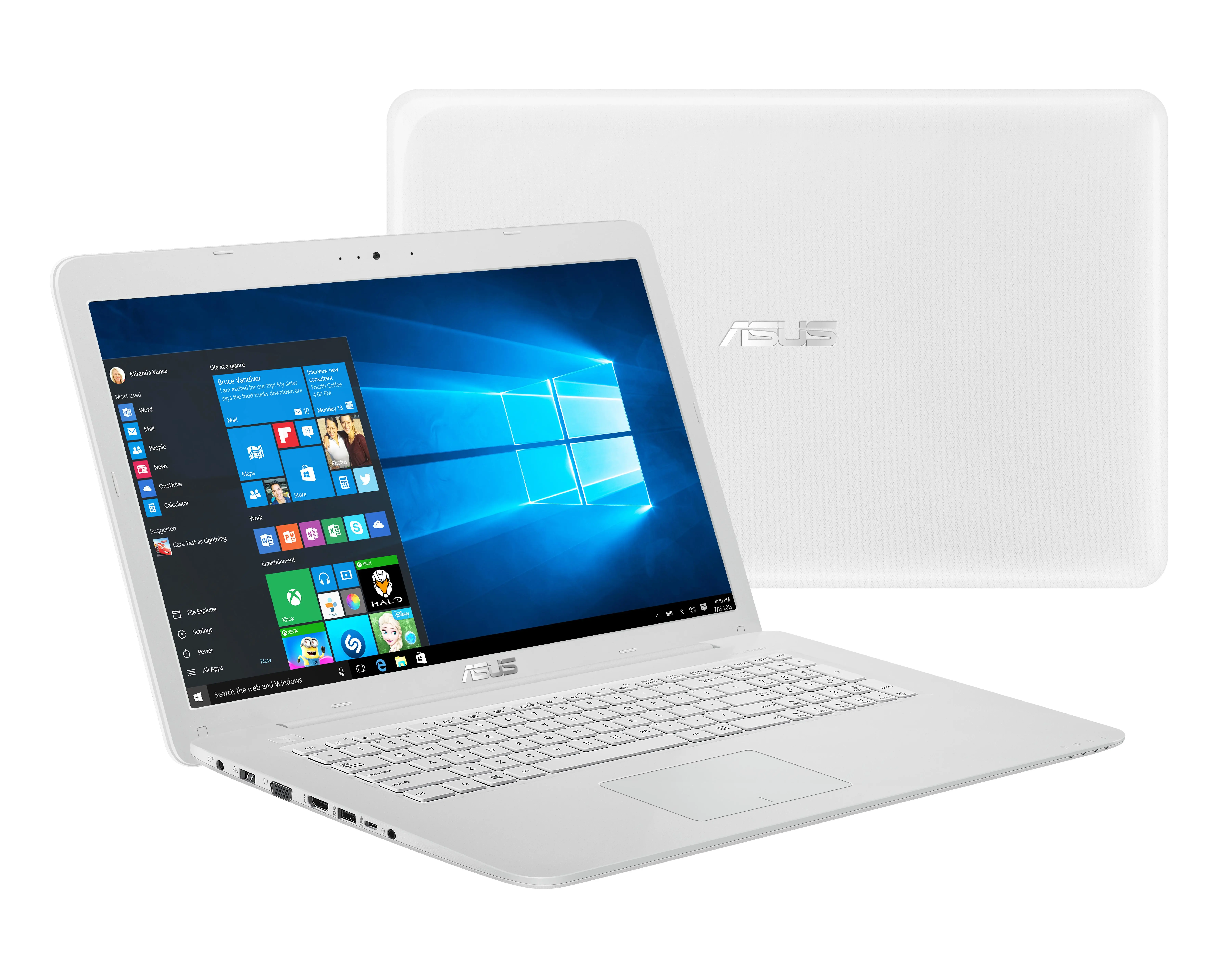 ASUS A756UA-TY186T-BE 90NB0A02-M02270